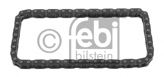 Lant, angrenare pompa ulei 09586 FEBI BILSTEIN - Pompa ulei / accesorii