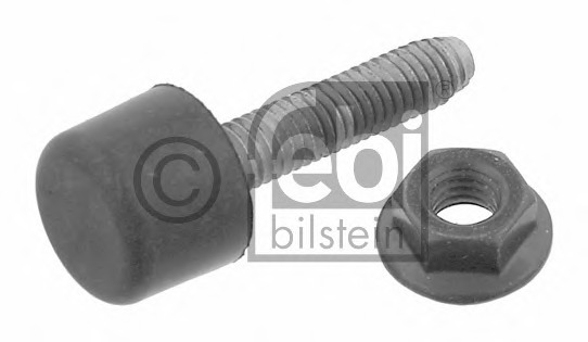 tampon,compartiment motor 09765 FEBI BILSTEIN - Trapa/ capota/ usi/ acoperis escamotabil/ pavilion pliant tampon,compartiment motor 09765 FEBI BILSTEIN - Trapa/ capota/ usi/ acoperis escamotabil/ pavilion pliant