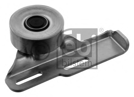 Rola ghidare/conducere, curea transmisie 09790 FEBI BILSTEIN - Transmisie - kit accesorii