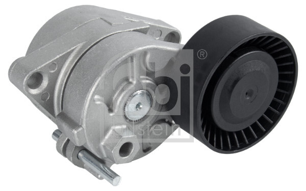 Intinzator curea, curea distributie 09810 FEBI BILSTEIN - Transmisie - kit accesorii Intinzator curea, curea distributie 09810 FEBI BILSTEIN - Transmisie - kit accesorii