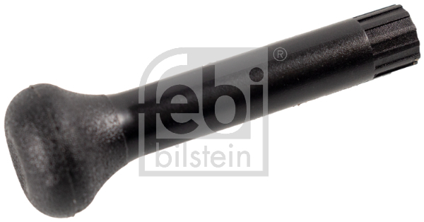 buton de inchidere 10029 FEBI BILSTEIN - Componente buton de inchidere 10029 FEBI BILSTEIN - Componente