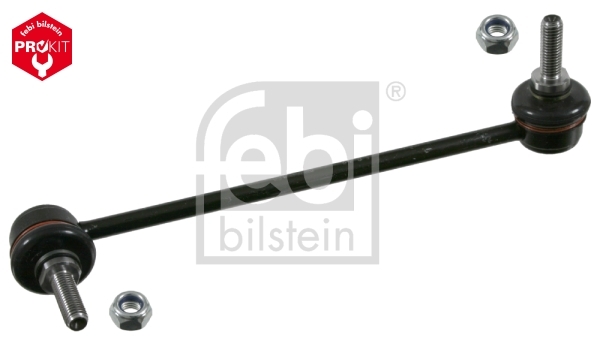 Brat/bieleta suspensie, stabilizator 10035 FEBI BILSTEIN - Bara torsiune Brat/bieleta suspensie, stabilizator 10035 FEBI BILSTEIN - Bara torsiune