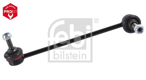 Brat/bieleta suspensie, stabilizator 10036 FEBI BILSTEIN - Bara torsiune Brat/bieleta suspensie, stabilizator 10036 FEBI BILSTEIN - Bara torsiune