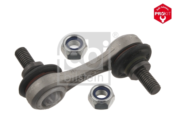 Brat/bieleta suspensie, stabilizator 10038 FEBI BILSTEIN - Bara torsiune Brat/bieleta suspensie, stabilizator 10038 FEBI BILSTEIN - Bara torsiune