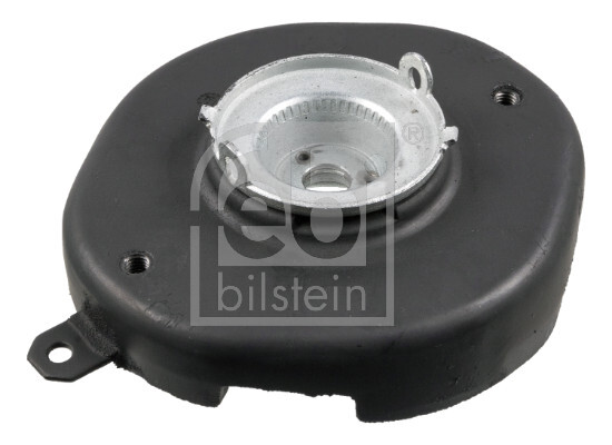 Rulment sarcina suport arc 10087 FEBI BILSTEIN - Rulment sarcina / flansa amortizor Rulment sarcina suport arc 10087 FEBI BILSTEIN - Rulment sarcina / flansa amortizor