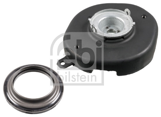 Rulment sarcina suport arc 10102 FEBI BILSTEIN - Rulment sarcina / flansa amortizor Rulment sarcina suport arc 10102 FEBI BILSTEIN - Rulment sarcina / flansa amortizor