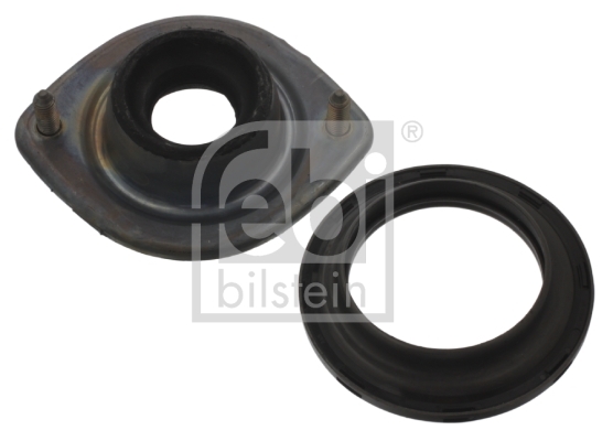 Rulment sarcina suport arc 10182 FEBI BILSTEIN - Rulment sarcina / flansa amortizor Rulment sarcina suport arc 10182 FEBI BILSTEIN - Rulment sarcina / flansa amortizor