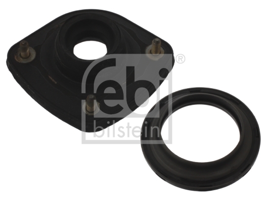 Rulment sarcina suport arc 10183 FEBI BILSTEIN - Rulment sarcina / flansa amortizor Rulment sarcina suport arc 10183 FEBI BILSTEIN - Rulment sarcina / flansa amortizor