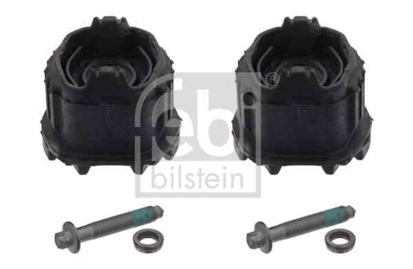 Set rulmenti, corp axa 10257 FEBI BILSTEIN - Suport/corp/montant ax Set rulmenti, corp axa 10257 FEBI BILSTEIN - Suport/corp/montant ax