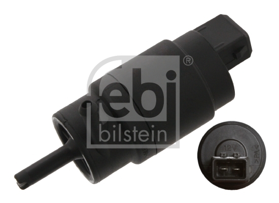 pompa de apa,spalare parbriz 10274 FEBI BILSTEIN - Pompa apa sistem curatire parbriz pompa de apa,spalare parbriz 10274 FEBI BILSTEIN - Pompa apa sistem curatire parbriz