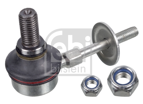 Brat/bieleta suspensie, stabilizator 10516 FEBI BILSTEIN - Bieleta antiruliu / bara stabilizatoare