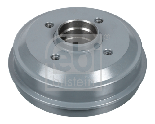 Tambur frana 10537 FEBI BILSTEIN - Tambur frana Tambur frana 10537 FEBI BILSTEIN - Tambur frana