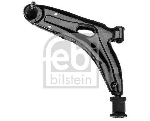 Brat, suspensie roata 10569 FEBI BILSTEIN - Brate suspensie / directie (bascula)