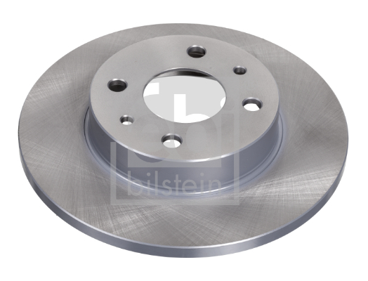 Disc frana 10619 FEBI BILSTEIN - Disc frana Disc frana 10619 FEBI BILSTEIN - Disc frana