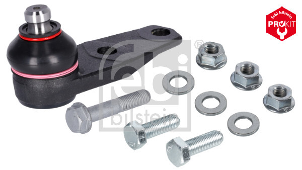 Articulatie sarcina/ghidare 10640 FEBI BILSTEIN - Pivoti/ articulatii Articulatie sarcina/ghidare 10640 FEBI BILSTEIN - Pivoti/ articulatii