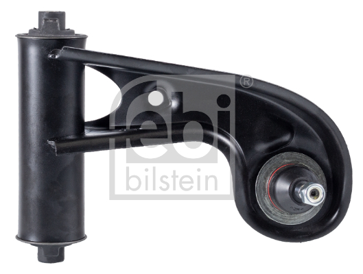 Brat, suspensie roata 10796 FEBI BILSTEIN - Brate suspensie / directie (bascula) Brat, suspensie roata 10796 FEBI BILSTEIN - Brate suspensie / directie (bascula)