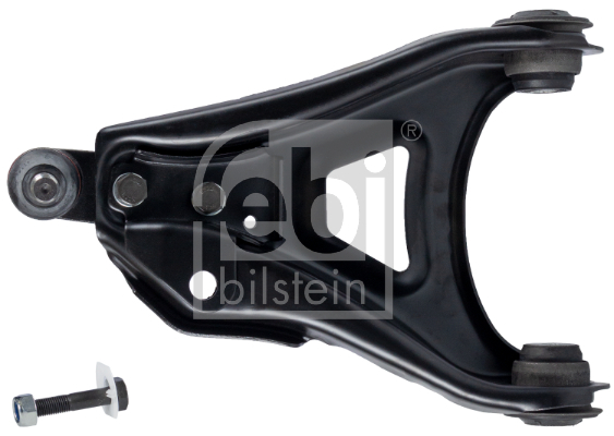 Brat, suspensie roata 10894 FEBI BILSTEIN - Directie / bucsi, rulmenti Brat, suspensie roata 10894 FEBI BILSTEIN - Directie / bucsi, rulmenti