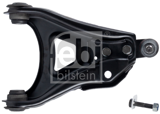 Brat, suspensie roata 10895 FEBI BILSTEIN - Directie / bucsi, rulmenti Brat, suspensie roata 10895 FEBI BILSTEIN - Directie / bucsi, rulmenti