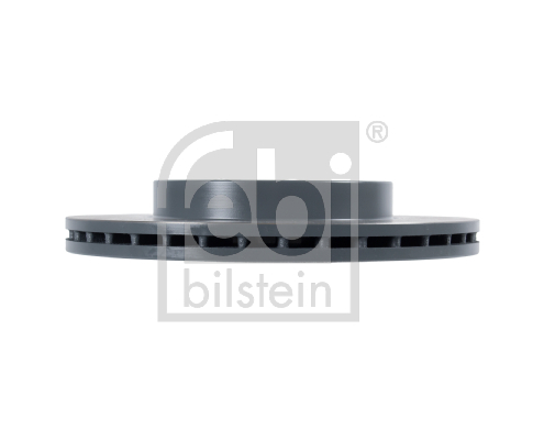 Disc frana 10911 FEBI BILSTEIN - Disc frana