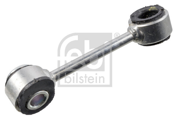 Brat/bieleta suspensie, stabilizator 11022 FEBI BILSTEIN - Bieleta antiruliu / bara stabilizatoare