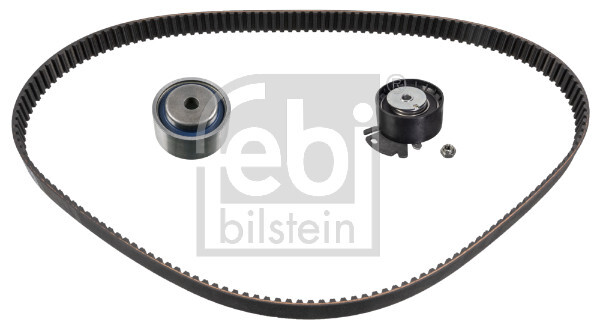 Set curea de distributie 11082 FEBI BILSTEIN - Kit distributie / curea distributie