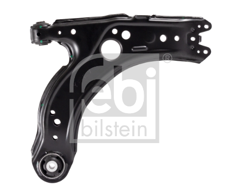 Brat, suspensie roata 11091 FEBI BILSTEIN - Directie / bucsi, rulmenti Brat, suspensie roata 11091 FEBI BILSTEIN - Directie / bucsi, rulmenti