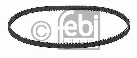 Curea de distributie 11124 FEBI BILSTEIN - Curea distributie Curea de distributie 11124 FEBI BILSTEIN - Curea distributie
