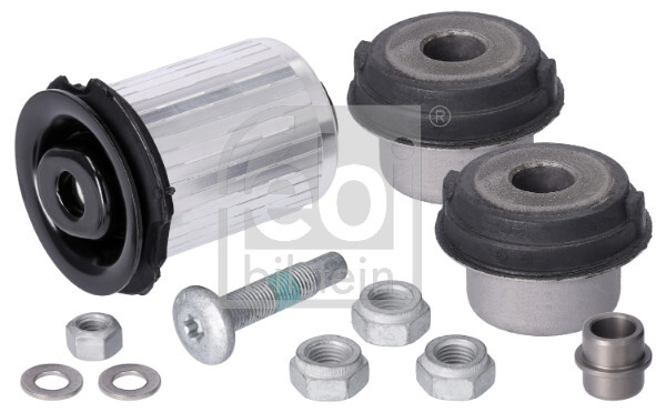 Set montare, legatura 11155 FEBI BILSTEIN - Directie / bucsi, rulmenti Set montare, legatura 11155 FEBI BILSTEIN - Directie / bucsi, rulmenti