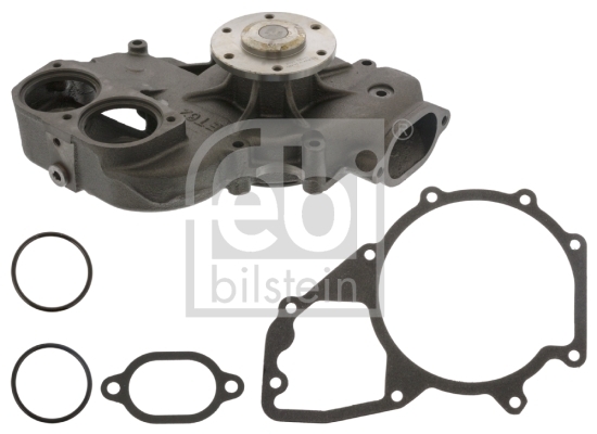 pompa apa 11185 FEBI BILSTEIN - Pompa apa/ garnitura pompa apa 11185 FEBI BILSTEIN - Pompa apa/ garnitura