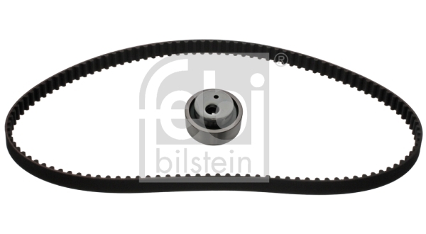 Set curea de distributie 11244 FEBI BILSTEIN - Kit distributie