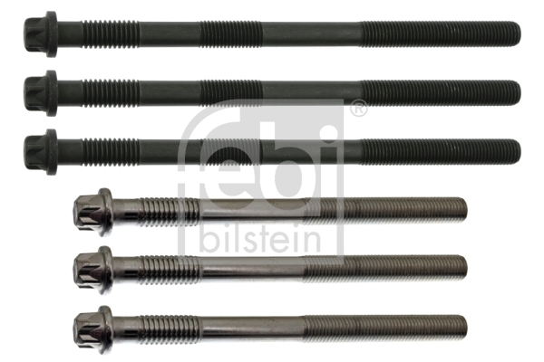 Set surub, chiulasa 11262 FEBI BILSTEIN - Surub chiulasa Set surub, chiulasa 11262 FEBI BILSTEIN - Surub chiulasa