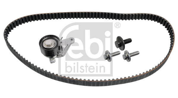Set curea de distributie 11286 FEBI BILSTEIN - Kit distributie / curea distributie