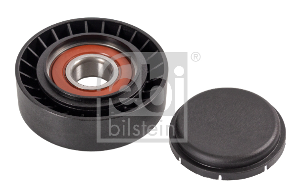 rola intinzator,curea transmisie 11294 FEBI BILSTEIN - Rola intinzatoare rola intinzator,curea transmisie 11294 FEBI BILSTEIN - Rola intinzatoare