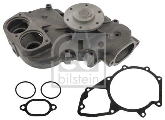 pompa apa 11360 FEBI BILSTEIN - Pompa apa/ garnitura pompa apa 11360 FEBI BILSTEIN - Pompa apa/ garnitura