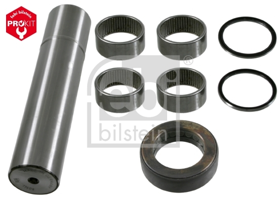 Set reparatie, pivot 11403 FEBI BILSTEIN - Articulatie / set de reparatie