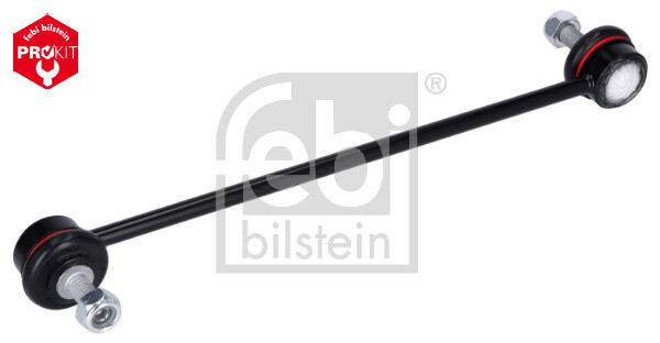 Brat/bieleta suspensie, stabilizator 11423 FEBI BILSTEIN - Bara torsiune Brat/bieleta suspensie, stabilizator 11423 FEBI BILSTEIN - Bara torsiune