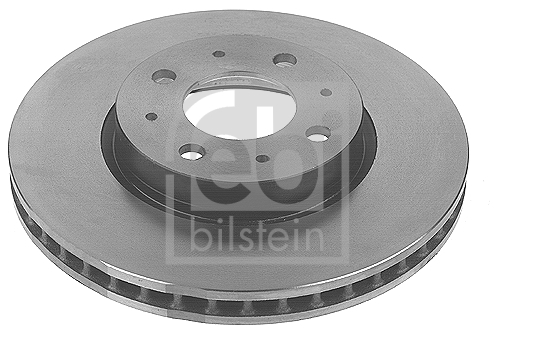 Disc frana 11453 FEBI BILSTEIN - Frana disc Disc frana 11453 FEBI BILSTEIN - Frana disc