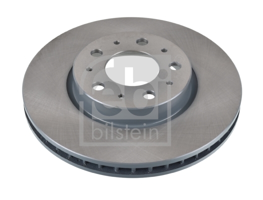 Disc frana 11454 FEBI BILSTEIN - Frana disc Disc frana 11454 FEBI BILSTEIN - Frana disc