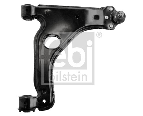 Brat, suspensie roata 11656 FEBI BILSTEIN - Brate suspensie / directie (bascula) Brat, suspensie roata 11656 FEBI BILSTEIN - Brate suspensie / directie (bascula)
