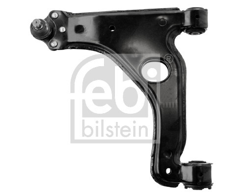 Brat, suspensie roata 11657 FEBI BILSTEIN - Brate suspensie / directie (bascula) Brat, suspensie roata 11657 FEBI BILSTEIN - Brate suspensie / directie (bascula)