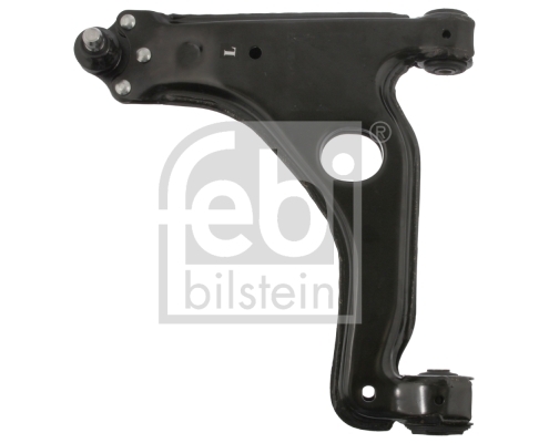 Brat, suspensie roata 11660 FEBI BILSTEIN - Directie / bucsi, rulmenti Brat, suspensie roata 11660 FEBI BILSTEIN - Directie / bucsi, rulmenti