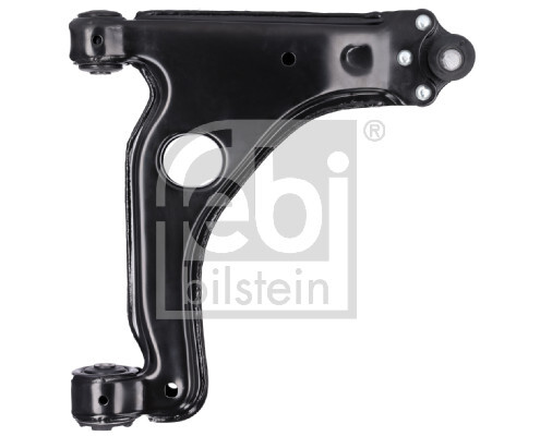 Brat, suspensie roata 11661 FEBI BILSTEIN - Directie / bucsi, rulmenti Brat, suspensie roata 11661 FEBI BILSTEIN - Directie / bucsi, rulmenti