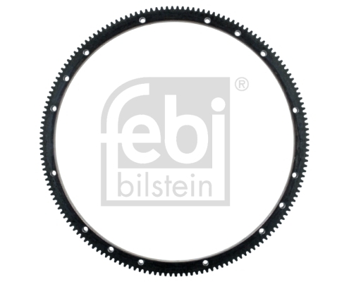 Coroana dintata, volanta 11723 FEBI BILSTEIN - Volanta Coroana dintata, volanta 11723 FEBI BILSTEIN - Volanta