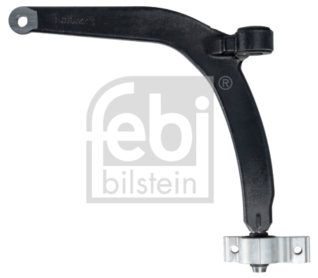 Brat, suspensie roata 11754 FEBI BILSTEIN - Brate suspensie / directie (bascula) Brat, suspensie roata 11754 FEBI BILSTEIN - Brate suspensie / directie (bascula)