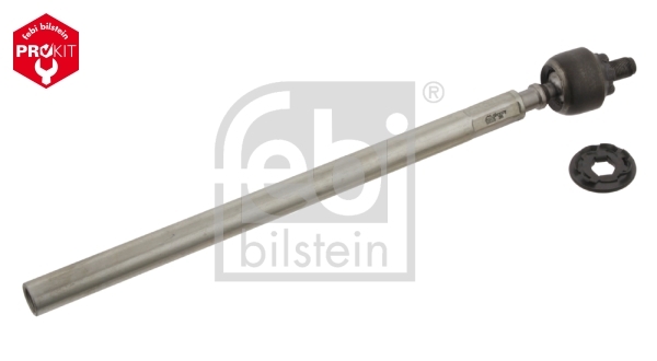Articulatie axiala, cap de bara 11854 FEBI BILSTEIN - Bieleta directie/ piese Articulatie axiala, cap de bara 11854 FEBI BILSTEIN - Bieleta directie/ piese
