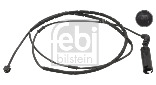 senzor de avertizare,uzura placute de frana 11935 FEBI BILSTEIN - Indicator de uzura placute frana senzor de avertizare,uzura placute de frana 11935 FEBI BILSTEIN - Indicator de uzura placute frana