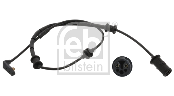 senzor de avertizare,uzura placute de frana 11941 FEBI BILSTEIN - Indicator de uzura placute frana senzor de avertizare,uzura placute de frana 11941 FEBI BILSTEIN - Indicator de uzura placute frana