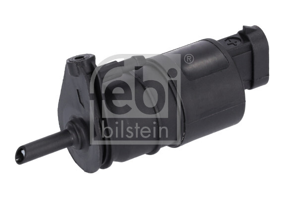 pompa de apa,spalare parbriz 11995 FEBI BILSTEIN - Pompa apa sistem curatire parbriz pompa de apa,spalare parbriz 11995 FEBI BILSTEIN - Pompa apa sistem curatire parbriz