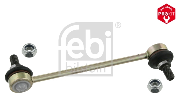 Brat/bieleta suspensie, stabilizator 12002 FEBI BILSTEIN - Bara torsiune Brat/bieleta suspensie, stabilizator 12002 FEBI BILSTEIN - Bara torsiune