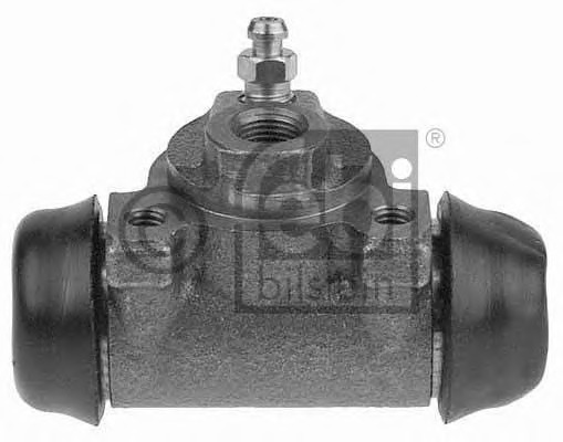 Cilindru receptor frana 12013 FEBI BILSTEIN - Cilindru receptor frana Cilindru receptor frana 12013 FEBI BILSTEIN - Cilindru receptor frana